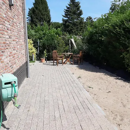Het Zonnige Hert * Ermelo