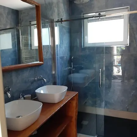 Casa de Férias Het Zonnige Hert Ermelo