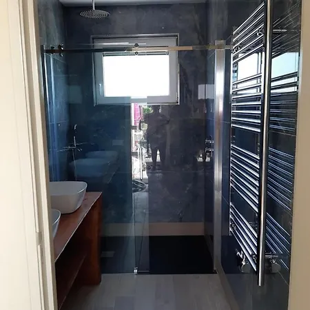 Casa de Férias Het Zonnige Hert Ermelo