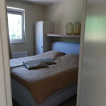 Het Zonnige Hert Casa de Férias Ermelo