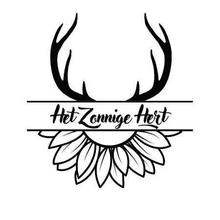 Casa de Férias Het Zonnige Hert